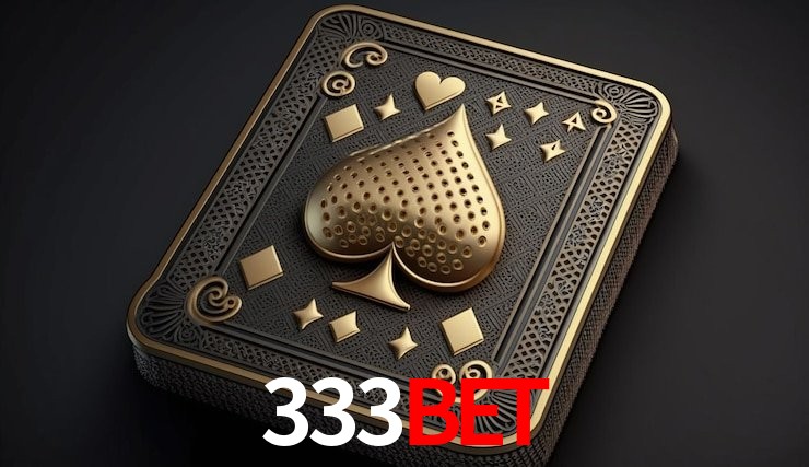 Estatísticas 333bet