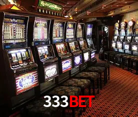 Descubra a Essência do 333bet: Nossa História e Compromissos