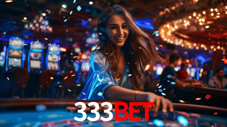 Experiência VIP 333bet