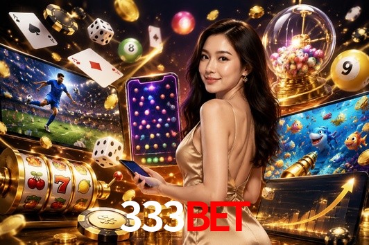 Account Benefits 333bet