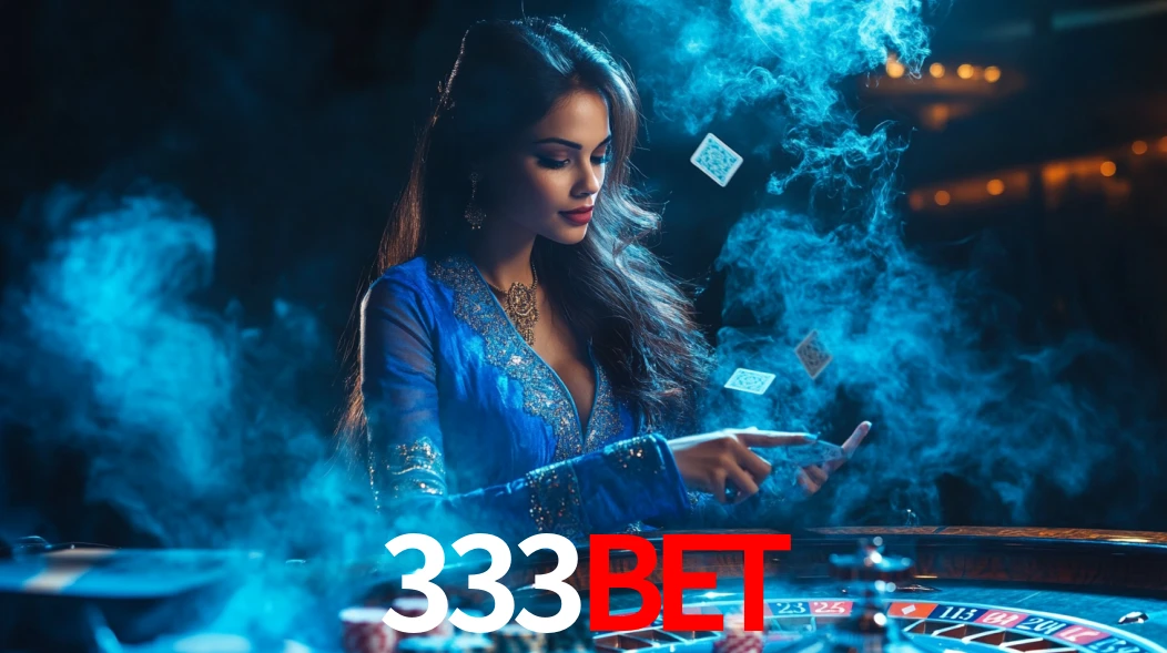 Inovações de Jogos na 333bet: O Futuro das Experiências Interativas