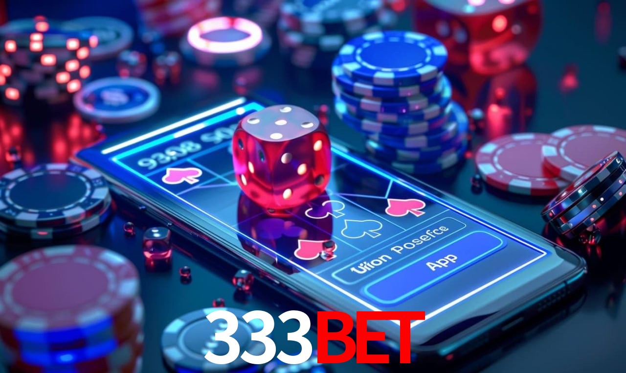 333bet login — painel de entrada no app oficial