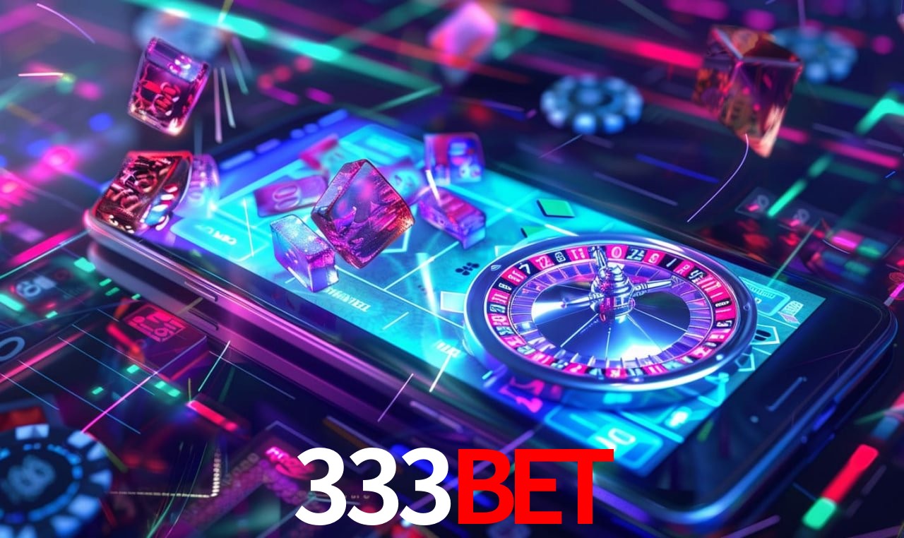 Apostas de Futebol 333bet