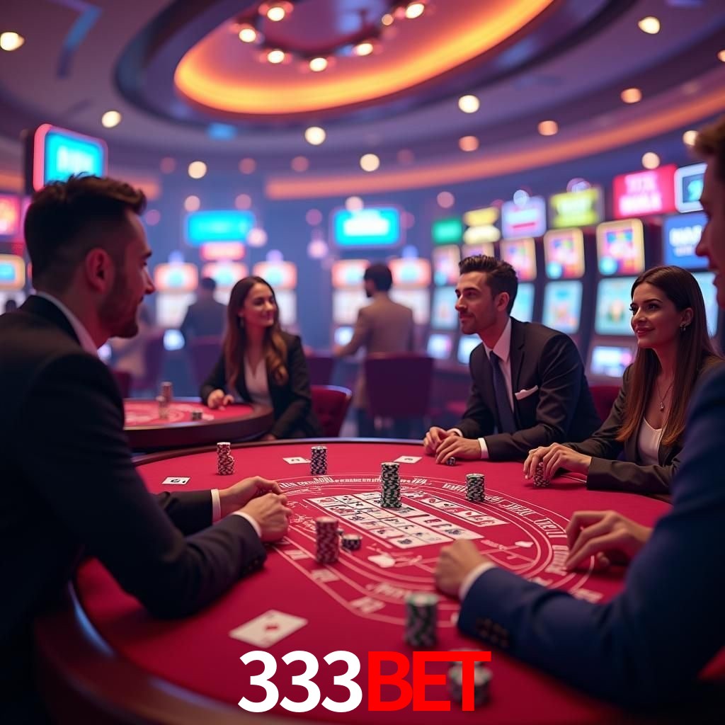 Jogos Exclusivos 333bet