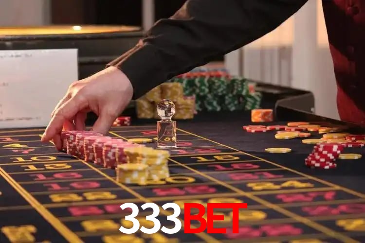 A Popularidade dos Caça-Níqueis no 333bet