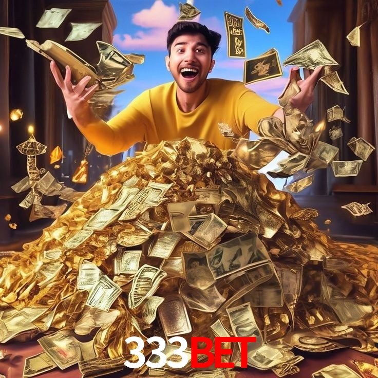 Torneios 333bet