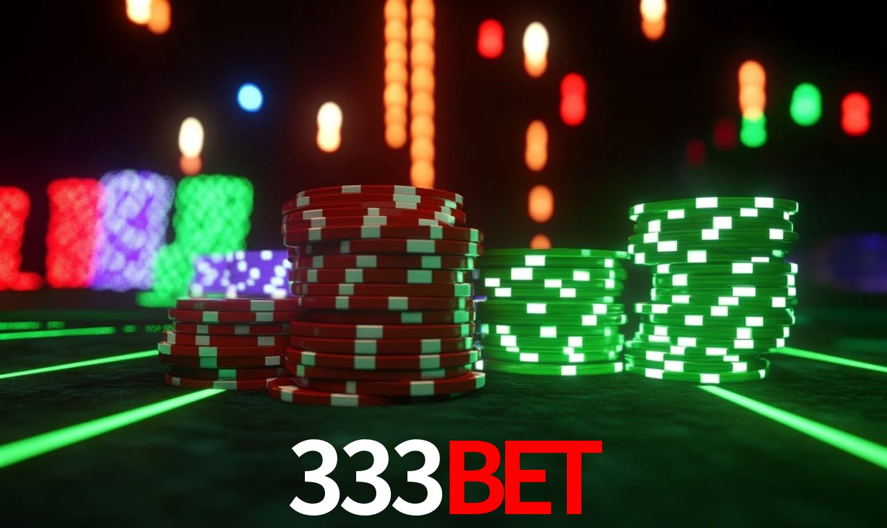 Game Statistics 333bet