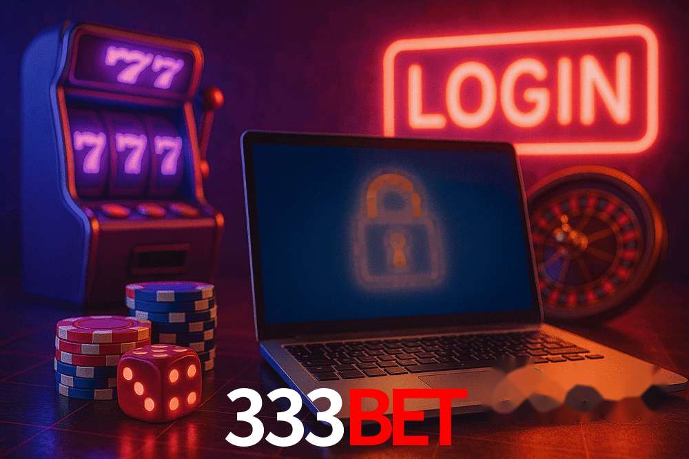 Apostas de Tênis 333bet