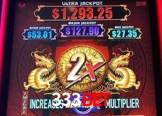 Descubra a Magia dos Jogos de Arcade no 333bet