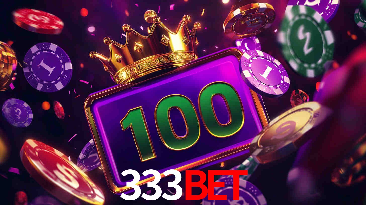 Programa VIP 333bet
