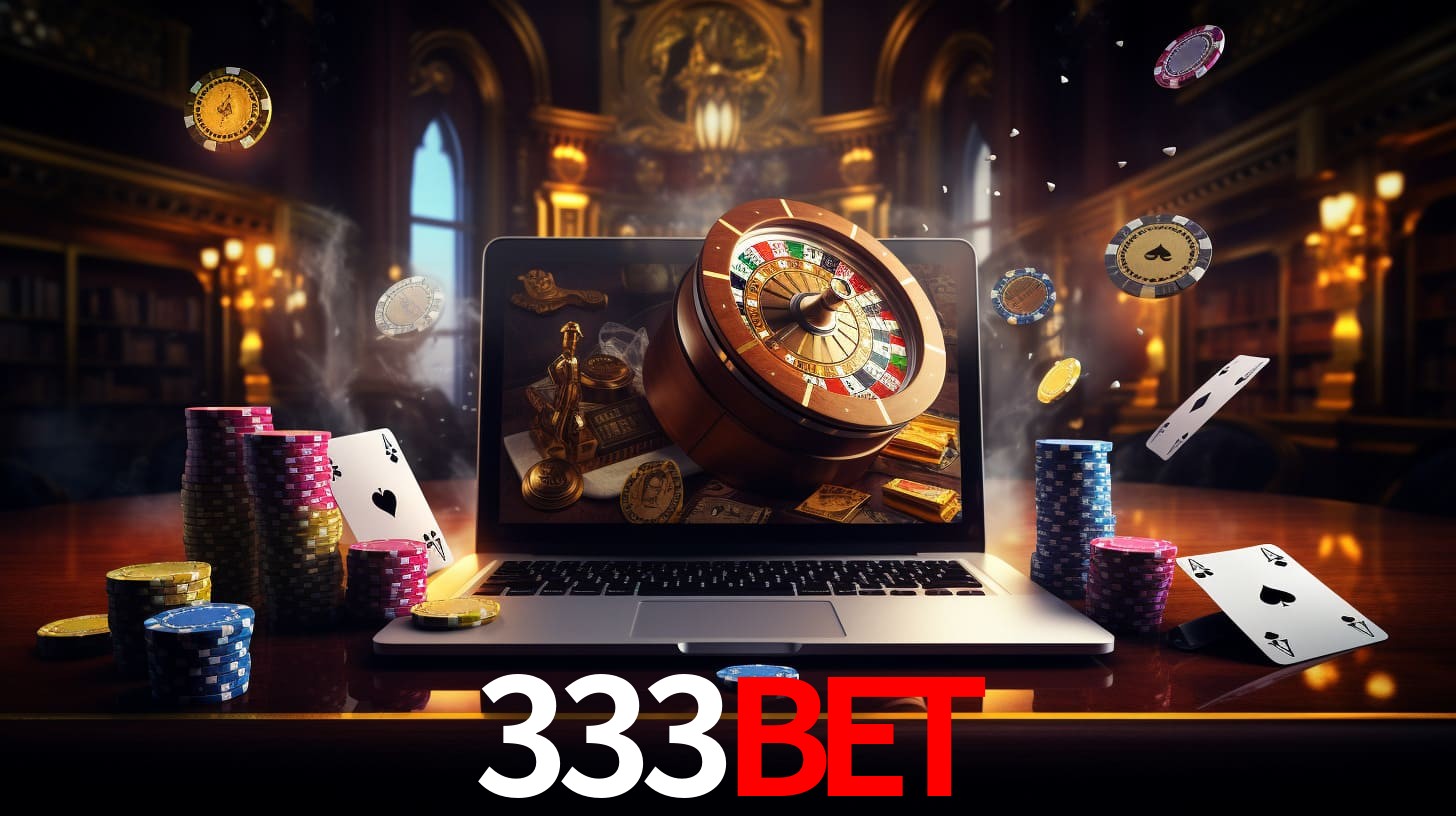 Blackjack Table 333bet