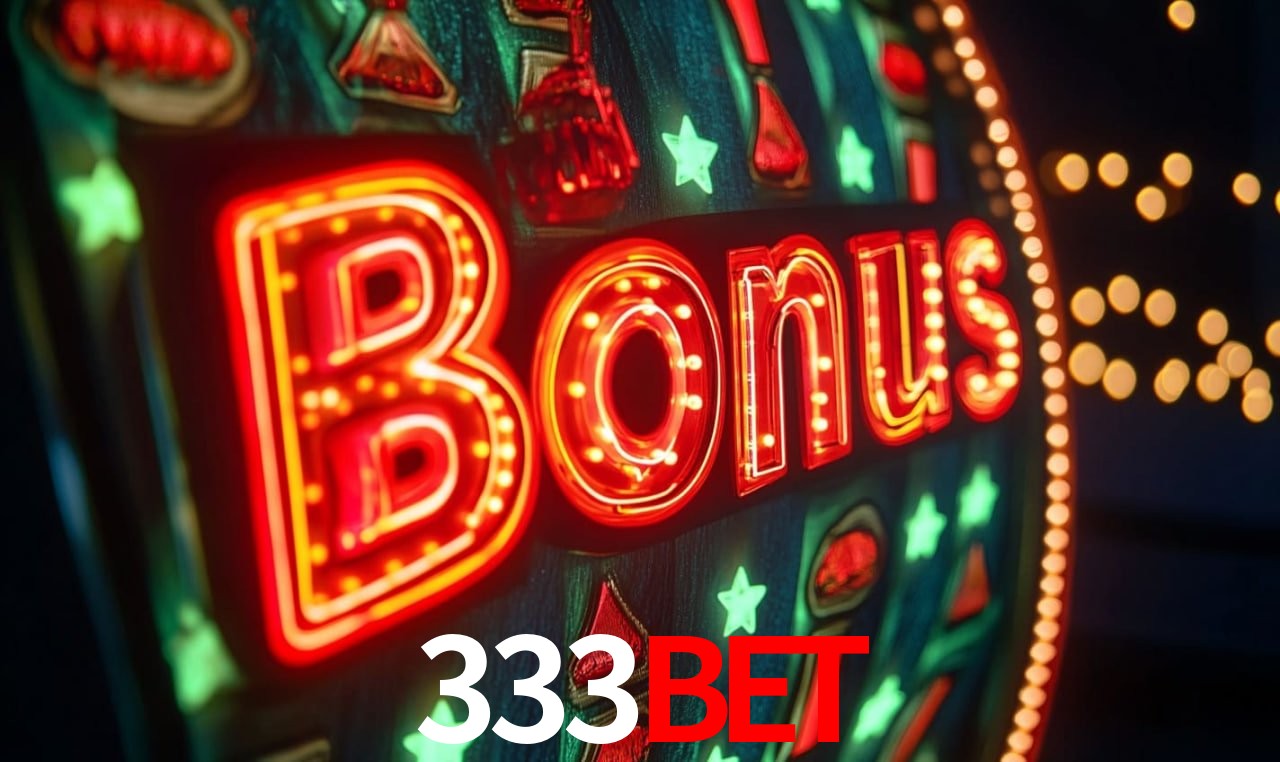 Interface do App 333bet