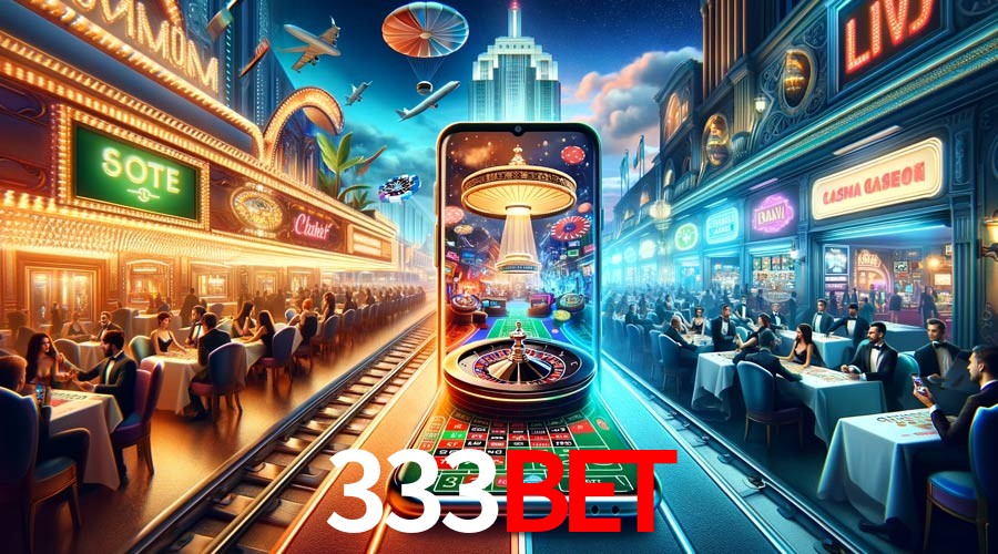 APP oficial da 333bet para mobile