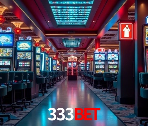 A Emoção da Loteria na 333bet: Uma Chance de Mudança de Vida