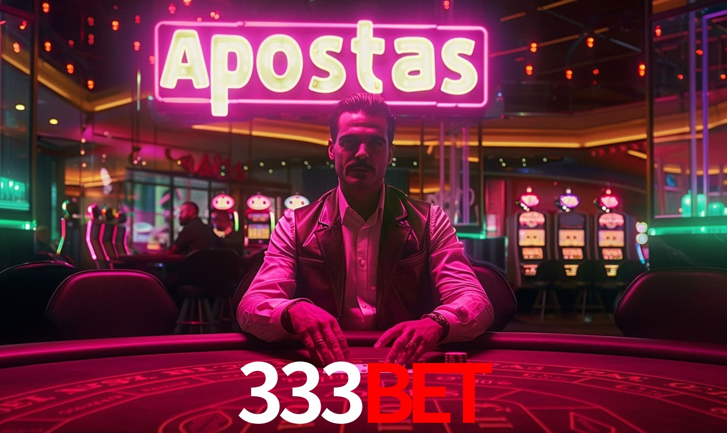 A Experiência Imersiva dos Cassinos Ao Vivo no 333bet