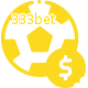 Aposte em esportes do mundo todo no 333bet!