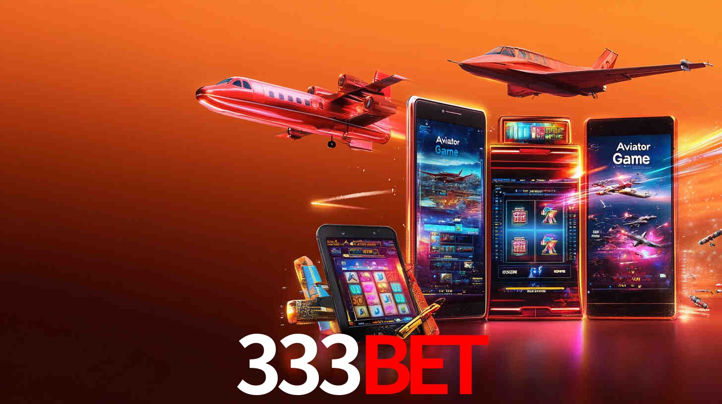 Desvendando o Mundo dos Jogos Virtuais na 333bet