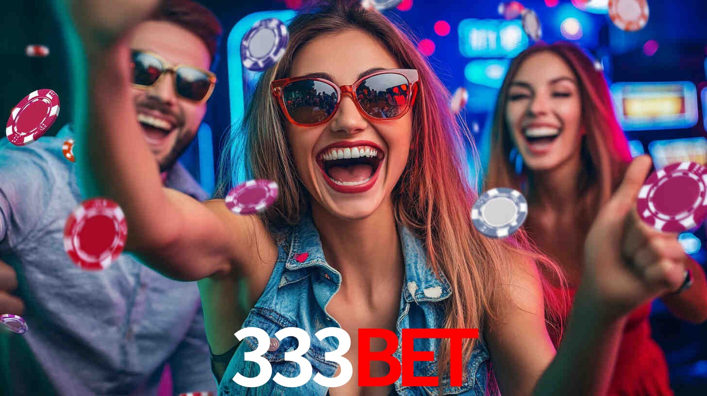 Apostas Esportivas na 333bet: Um Guia Completo