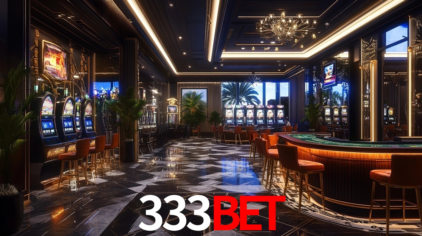 Premium Interface 333bet