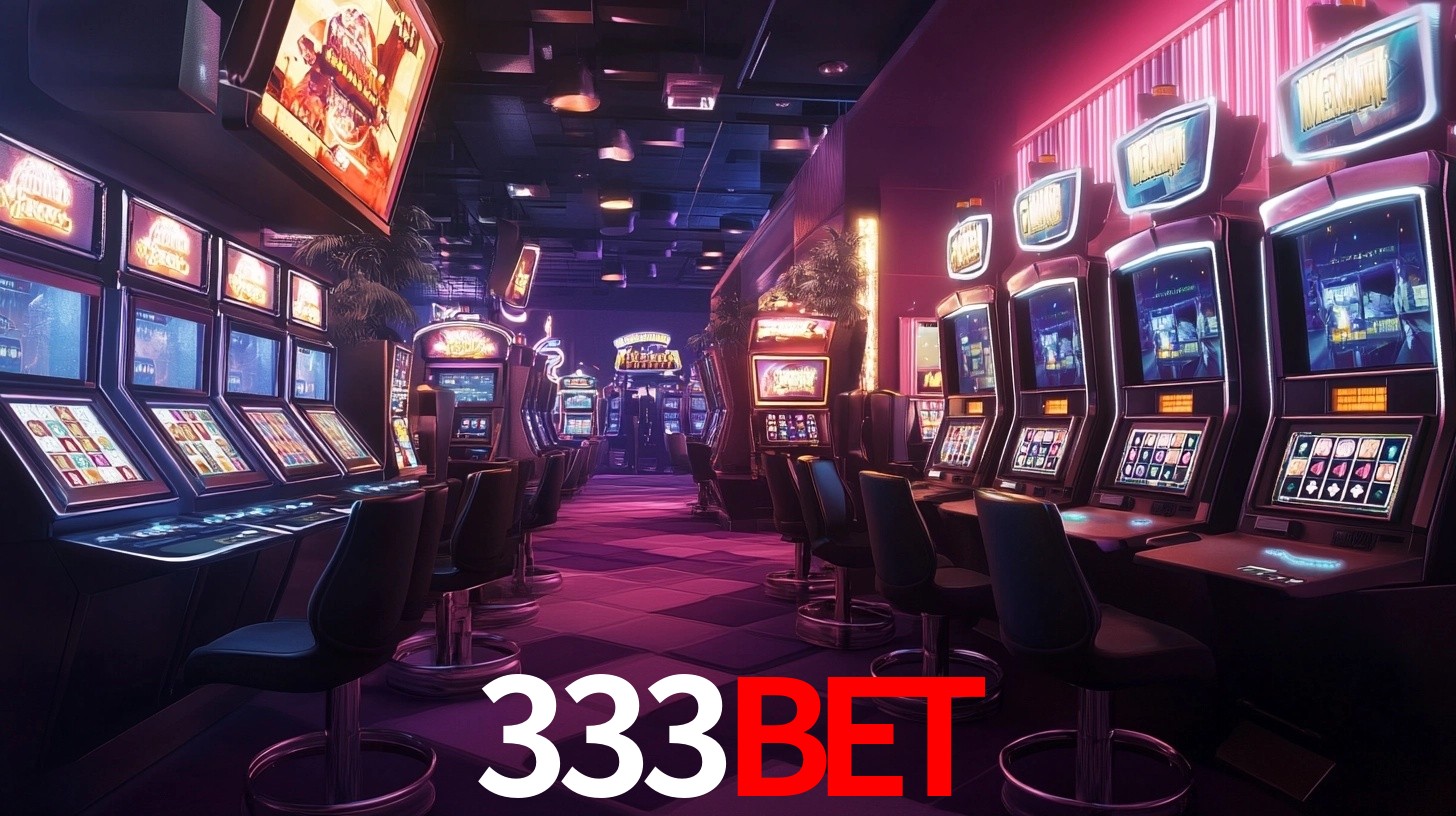 333bet App Interface