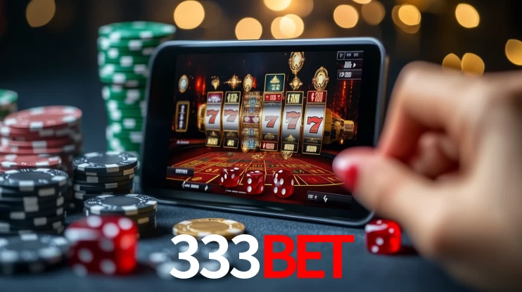 Daily Bonuses 333bet