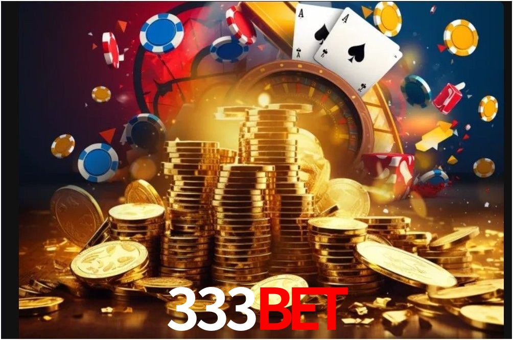 cassino 333bet