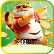 Imagem promocional da 333bet mostrando a plataforma e suas vantagens